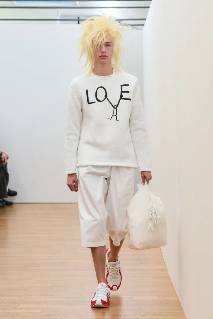 Comme des Garçons Shirt 26SS M 029